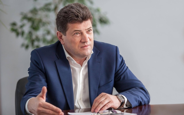 Мэр Запорожья внезапно ушел в отпуск Фото № 0 Мэр Запорожья внезапно ушел в отпуск Фото № 0