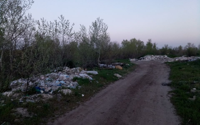 Запорожцы обсуждают увиденное в Южном микрорайоне (ФОТО) Фото № 1 Запорожцы обсуждают увиденное в Южном микрорайоне (ФОТО) Фото № 1