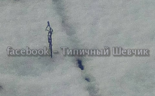 Из-за непогоды в Запорожье оборвалась высоковольтная линия Фото № 1 Из-за непогоды в Запорожье оборвалась высоковольтная линия Фото № 1