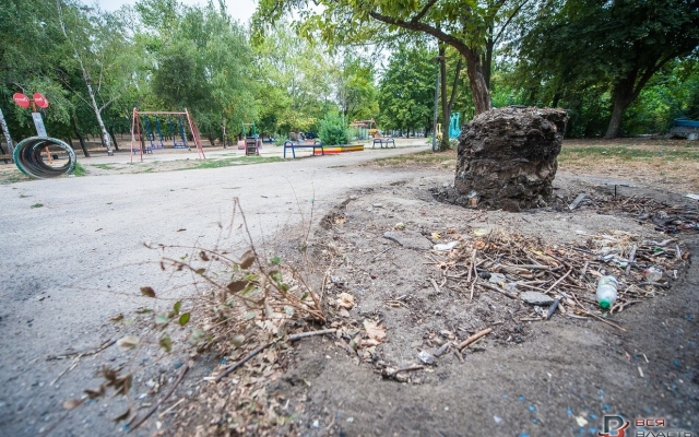 В Запорожье В Запорожье