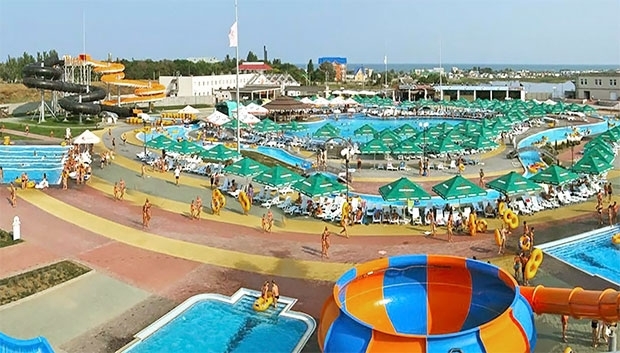 Где лучше всего отдохнуть в Кирилловке: пляжи и базы отдыха (ФОТО) Фото № 8 Где лучше всего отдохнуть в Кирилловке: пляжи и базы отдыха (ФОТО) Фото № 8
