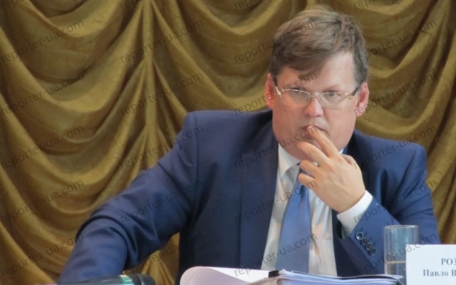 Итоги визита Павла Розенко в Запорожье Фото № 0 Итоги визита Павла Розенко в Запорожье Фото № 0