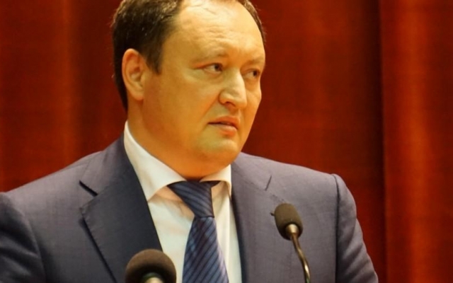 В сети появилась запись разговора о В сети появилась запись разговора о