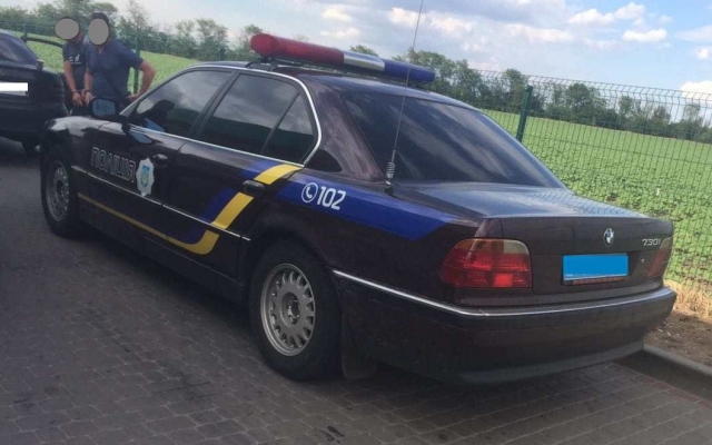 В Запорожье на скамью подсудимых за взятки отправятся полицейский инспектор и общественник-дружинник Фото № 0 В Запорожье на скамью подсудимых за взятки отправятся полицейский инспектор и общественник-дружинник Фото № 0