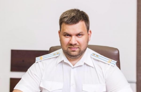 В Запорожье появилась информация об увольнении Мазурика (ФОТО) Фото № 1 В Запорожье появилась информация об увольнении Мазурика (ФОТО) Фото № 1
