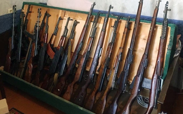 В Запорожье ликвидировали опасную банду (ФОТО-ВИДЕО) Фото № 2 В Запорожье ликвидировали опасную банду (ФОТО-ВИДЕО) Фото № 2