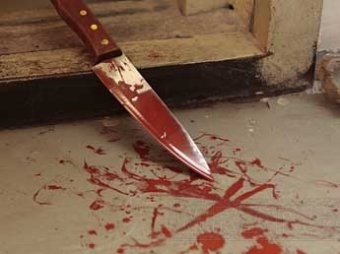В Запорожье мужчину ударили ножом прямо в маршрутке Фото № 0 В Запорожье мужчину ударили ножом прямо в маршрутке Фото № 0