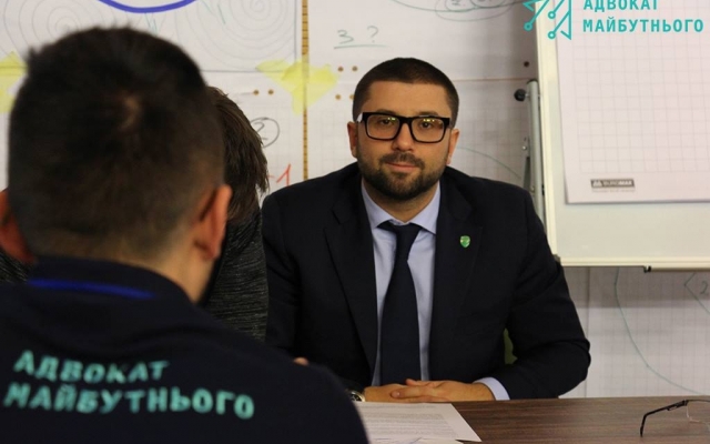 Запорожский депутат поплатился за клевету Фото № 0 Запорожский депутат поплатился за клевету Фото № 0