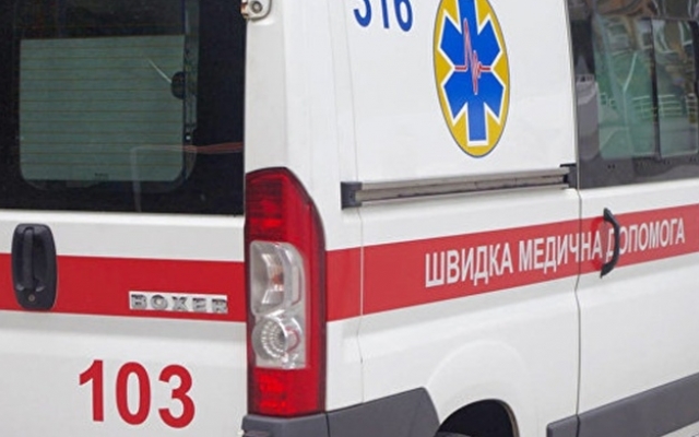 Крик души: В Запорожье проходят громкие акции протеста (ВИДЕО) Фото № 1 Крик души: В Запорожье проходят громкие акции протеста (ВИДЕО) Фото № 1