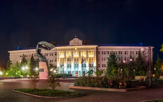 В курортном Бердянске ввели пропускной режим Фото № 0 В курортном Бердянске ввели пропускной режим Фото № 0