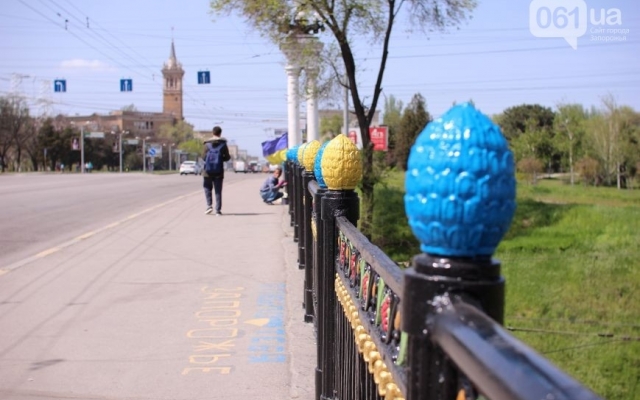 Запорожец: Запорожец: