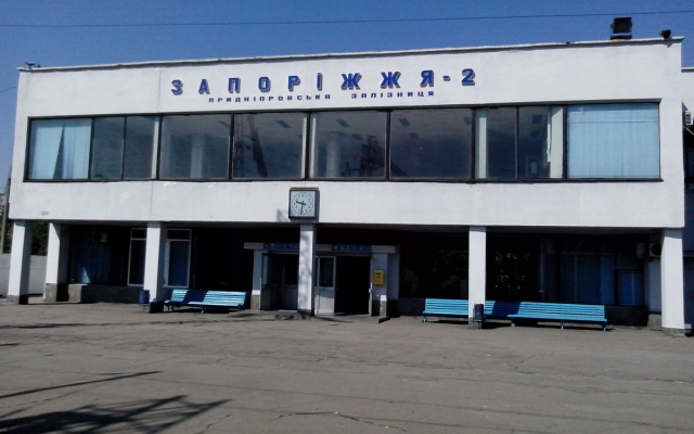 Запорожцы требуют декоммунизировать еще одну улицу Фото № 0 Запорожцы требуют декоммунизировать еще одну улицу Фото № 0