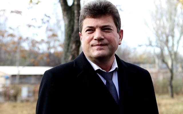 Мэр Запорожья Владимир Буряк находится на стационаре Фото № 0 Мэр Запорожья Владимир Буряк находится на стационаре Фото № 0