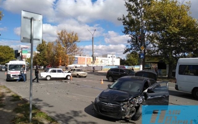 Возникли подробности относительно аварии в центре Мелитополя Фото № 0 Возникли подробности относительно аварии в центре Мелитополя Фото № 0