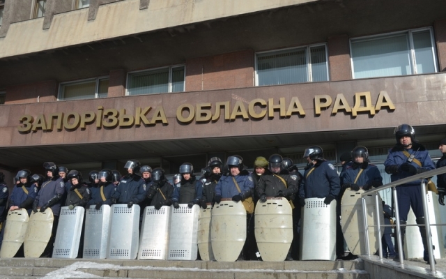 Преступления против активистов Майдана в Запорожской области расследовали неэффективно, - Генпрокуратура Фото № 3 Преступления против активистов Майдана в Запорожской области расследовали неэффективно, - Генпрокуратура Фото № 3