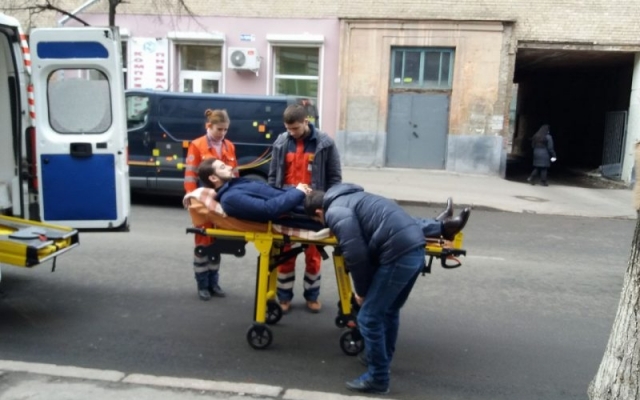 Пустоварова на заседание суда привезли на каталке (ФОТО) Фото № 0 Пустоварова на заседание суда привезли на каталке (ФОТО) Фото № 0
