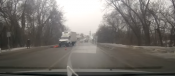 Опубликовано видео смертельной аварии в Запорожье Фото № 0 Опубликовано видео смертельной аварии в Запорожье Фото № 0