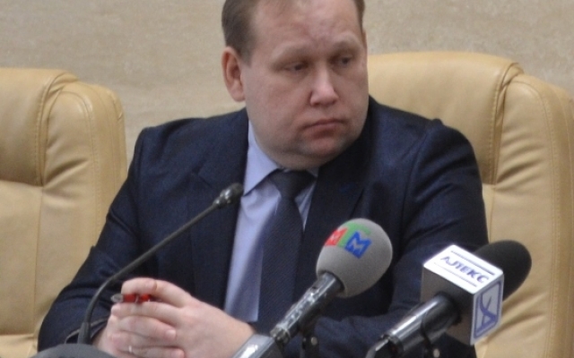 Представитель ОГА ознакомится с проблемами Мелитополя Фото № 0 Представитель ОГА ознакомится с проблемами Мелитополя Фото № 0