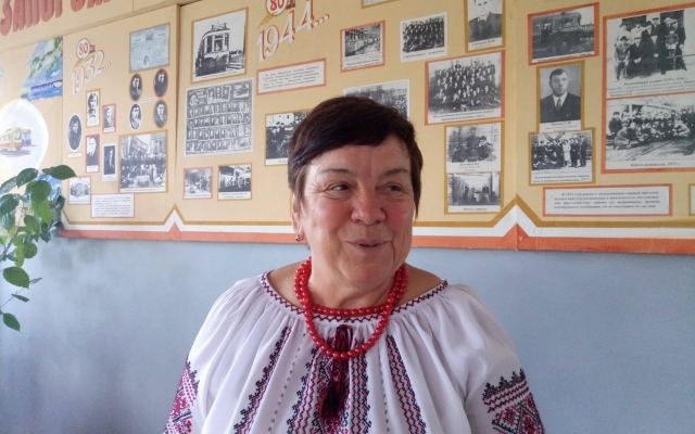 Запорожанка рассказала о беспределе маршрутчика (ВИДЕО) Фото № 0 Запорожанка рассказала о беспределе маршрутчика (ВИДЕО) Фото № 0