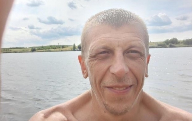 На пути в Запорожье пропал мужчина, родные просят помощи в поиске (ФОТО) Фото № 1 На пути в Запорожье пропал мужчина, родные просят помощи в поиске (ФОТО) Фото № 1