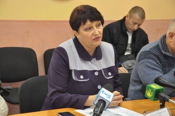 В Запорожскую область В Запорожскую область