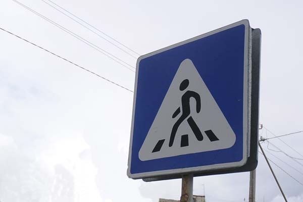 На бульваре Шевченко насмерть сбили мужчину Фото № 0 На бульваре Шевченко насмерть сбили мужчину Фото № 0