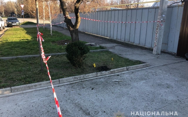 Трагедия в Запорожье: Двое детей подорвались на гранате Фото № 0 Трагедия в Запорожье: Двое детей подорвались на гранате Фото № 0