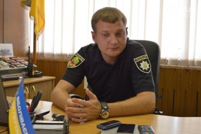 Начальник патрульной полиции Запорожья задекларировал квартиру в Донецке и Mitsubishi Фото № 0 Начальник патрульной полиции Запорожья задекларировал квартиру в Донецке и Mitsubishi Фото № 0
