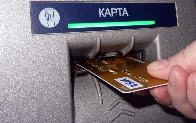 В Запорожье взорвали банкомат, который располагался в магазине «Апельмон» (ФОТО) Фото № 0 В Запорожье взорвали банкомат, который располагался в магазине «Апельмон» (ФОТО) Фото № 0
