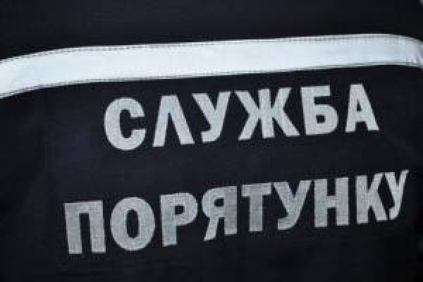 Под Запорожьем спасали мужчину из колодца Фото № 0 Под Запорожьем спасали мужчину из колодца Фото № 0