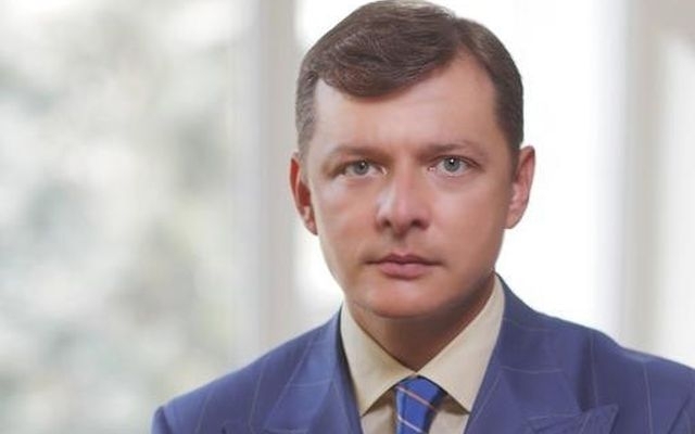Запорожцы смогут задать вопросы Олегу Ляшко в прямом эфире Фото № 0 Запорожцы смогут задать вопросы Олегу Ляшко в прямом эфире Фото № 0
