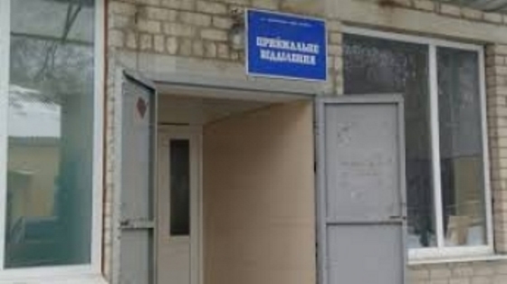В Запорожской области женщина умерла на пороге больницы Фото № 0 В Запорожской области женщина умерла на пороге больницы Фото № 0