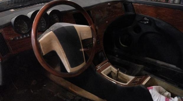 Запорожец творит чудеса с автомобилями Фото № 2 Запорожец творит чудеса с автомобилями Фото № 2
