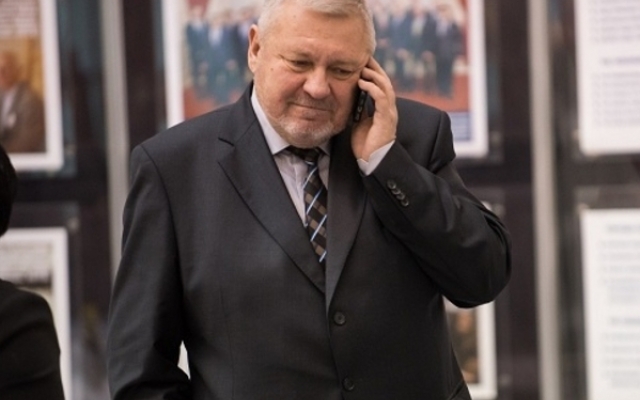 Запорожский депутат попал в Запорожский депутат попал в