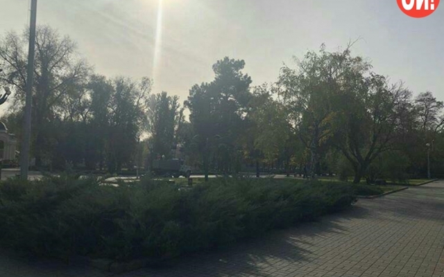 Как стала выглядеть Аллея Славы в Запорожье (ФОТОРЕПОРТАЖ) Фото № 18 Как стала выглядеть Аллея Славы в Запорожье (ФОТОРЕПОРТАЖ) Фото № 18