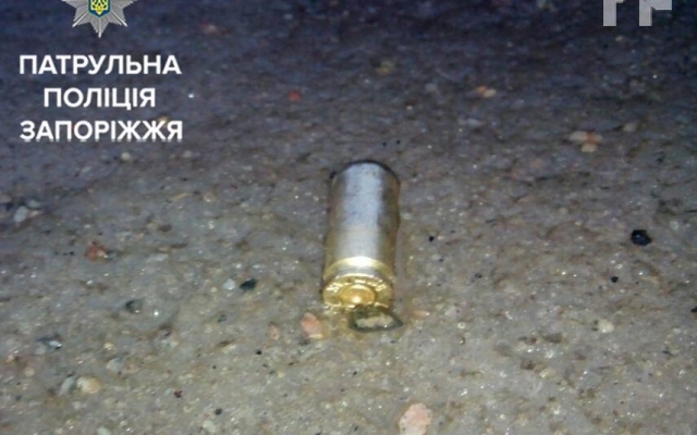 Запорожец открыл стрельбу посреди улицы Фото № 2 Запорожец открыл стрельбу посреди улицы Фото № 2