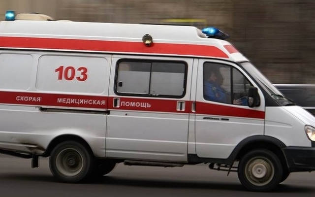 В запорожском детсаду ЧП: Умер работник Фото № 0 В запорожском детсаду ЧП: Умер работник Фото № 0
