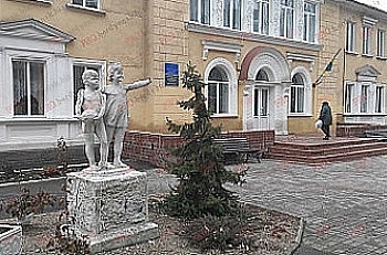 В учебном заведении Бердянска пострадала пятиклассница Фото № 0 В учебном заведении Бердянска пострадала пятиклассница Фото № 0