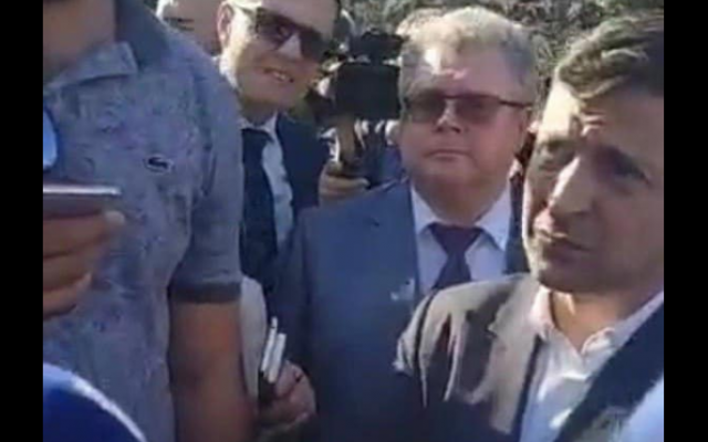 Запорожского прокурора в сети потроллил бывший прокурор одного из районов Одессы (ФОТО) Фото № 0 Запорожского прокурора в сети потроллил бывший прокурор одного из районов Одессы (ФОТО) Фото № 0