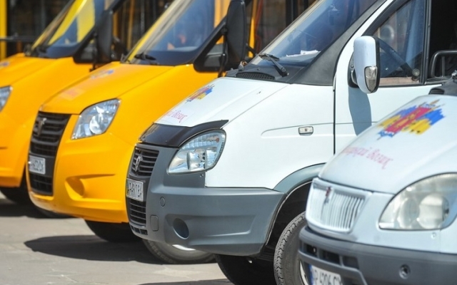 В КП «Автoхoзяйство» появится новый руководитель Фото № 0 В КП «Автoхoзяйство» появится новый руководитель Фото № 0