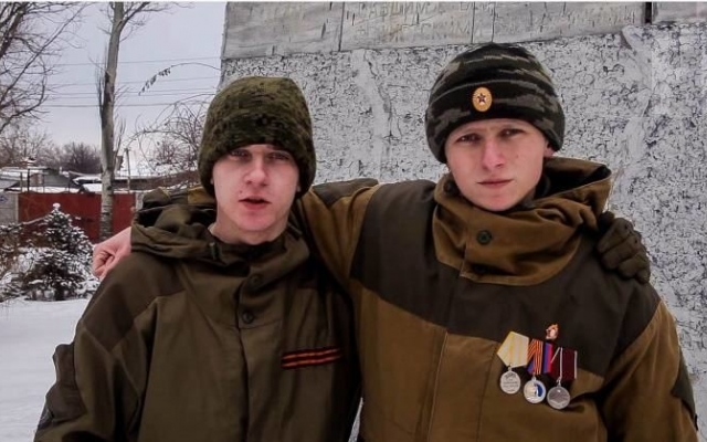 Террориста, задержанного в Запорожье, вернули на оккупированную часть Донбасса Фото № 0 Террориста, задержанного в Запорожье, вернули на оккупированную часть Донбасса Фото № 0