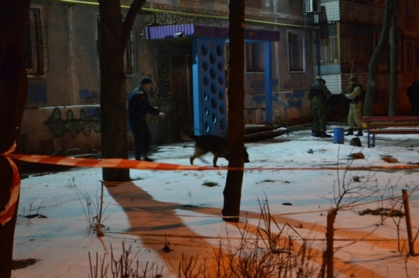 Взрыв в Запорожье: Опубликованы видео и фото Фото № 0 Взрыв в Запорожье: Опубликованы видео и фото Фото № 0