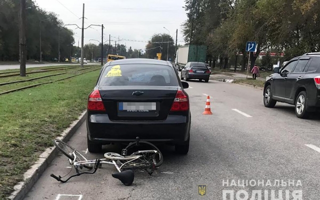 Стали известны подробности ДТП на Диагональной (ФОТО) Фото № 0 Стали известны подробности ДТП на Диагональной (ФОТО) Фото № 0