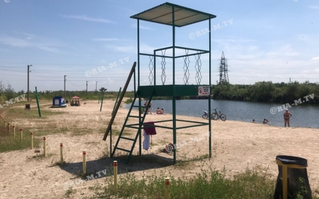 Горожане игнорируют запрет на купание в озере, забравшем 3 жизни за неделю (ФОТО) Фото № 2 Горожане игнорируют запрет на купание в озере, забравшем 3 жизни за неделю (ФОТО) Фото № 2