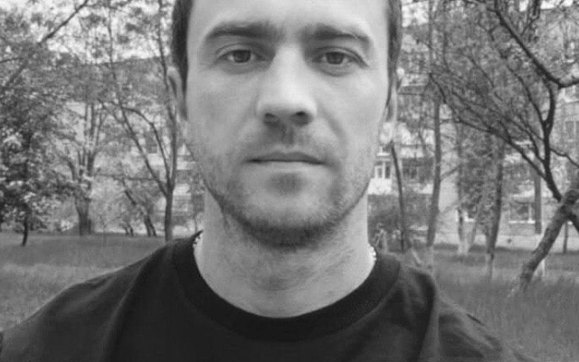 Трагедия, которыя произошла с запорожским таксистом, попала на центральный телеканал (ВИДЕО) Фото № 0 Трагедия, которыя произошла с запорожским таксистом, попала на центральный телеканал (ВИДЕО) Фото № 0