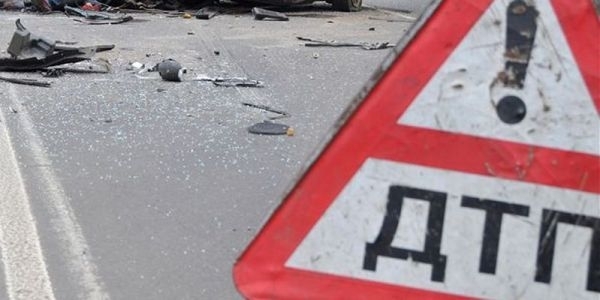 Очередное смертельное ДТП на запорожской трассе Фото № 0 Очередное смертельное ДТП на запорожской трассе Фото № 0