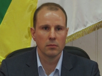 Мэру Мелитополя предложили написать диктант на украинском языке Фото № 0 Мэру Мелитополя предложили написать диктант на украинском языке Фото № 0