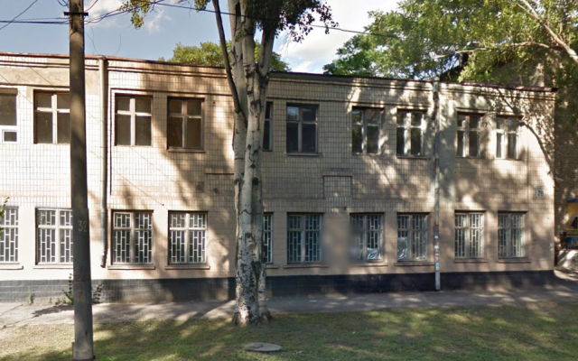 В Запорожье появится еще один детсад Фото № 0 В Запорожье появится еще один детсад Фото № 0