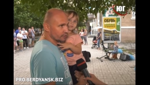 Маленький житель Запорожской области взорвал интернет своей виртуозной музыкой (ВИДЕО) Фото № 0 Маленький житель Запорожской области взорвал интернет своей виртуозной музыкой (ВИДЕО) Фото № 0