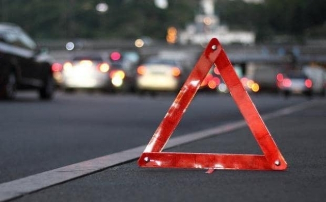 В Запорожье ВАЗ сбил мотоциклиста и скрылся: Разыскиваются свидетели Фото № 0 В Запорожье ВАЗ сбил мотоциклиста и скрылся: Разыскиваются свидетели Фото № 0